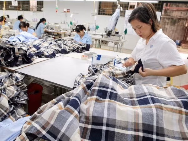 Binh Duong vise une croissance des exportations de 15,5% en 2019 ảnh 1