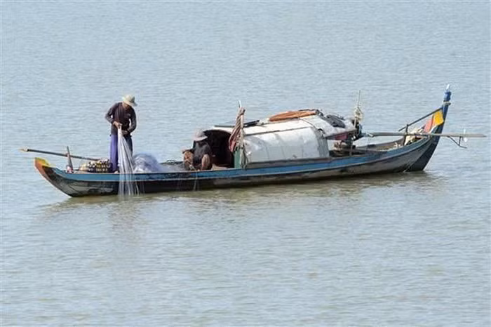 Promouvoir la participation de la communauté dans la gouvernance de l'eau du Mékong ảnh 1 Promouvoir la participation de la communauté dans la gouvernance de l'eau du Mékong ảnh 1