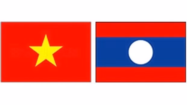 Félicitations pour le 44e anniversaire de la Fête nationale du Laos ảnh 1