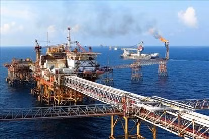 PV Drilling V, succès extraordinaire du secteur pétrolier du Vietnam ảnh 1