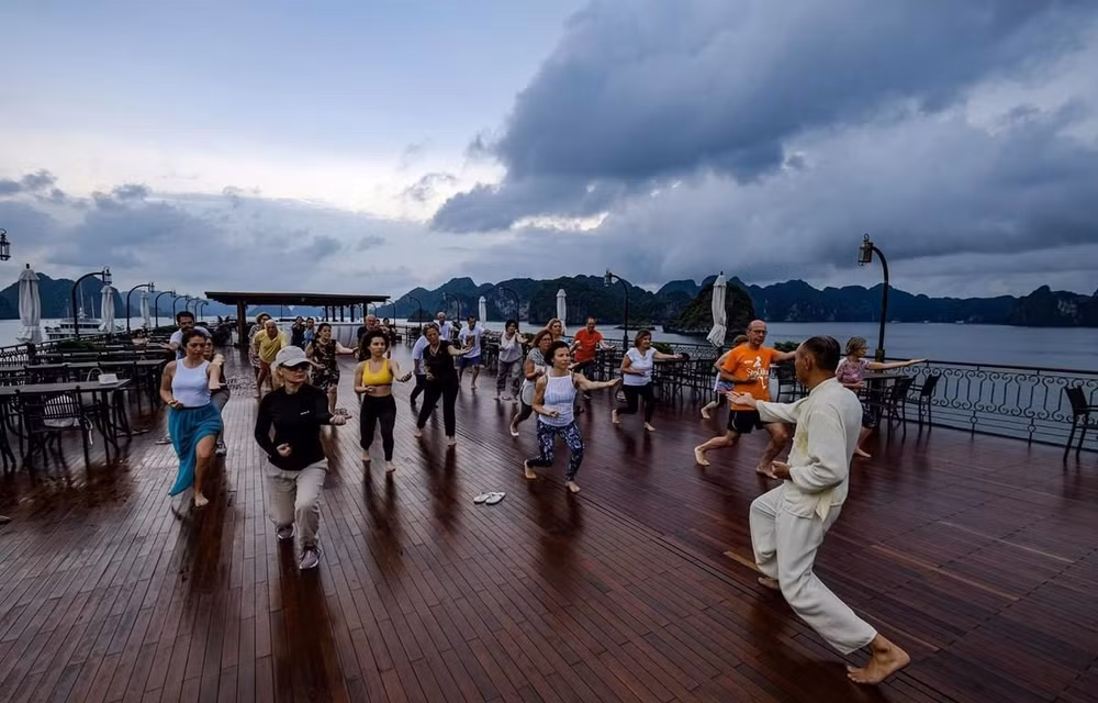 Promotion du tourisme au Vietnam : le «jeu» a besoin de nouvelles percées ảnh 1