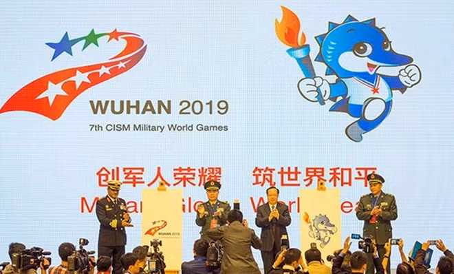 Bientôt le 74e Congrès du Conseil International du Sport Militaire au Vietnam ảnh 1