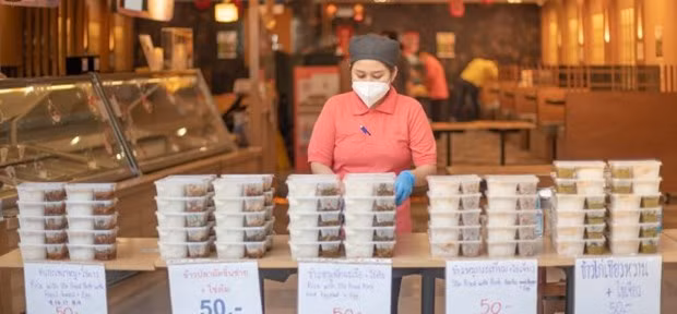 La Thaïlande voit des signes positifs de reprise économique ảnh 1