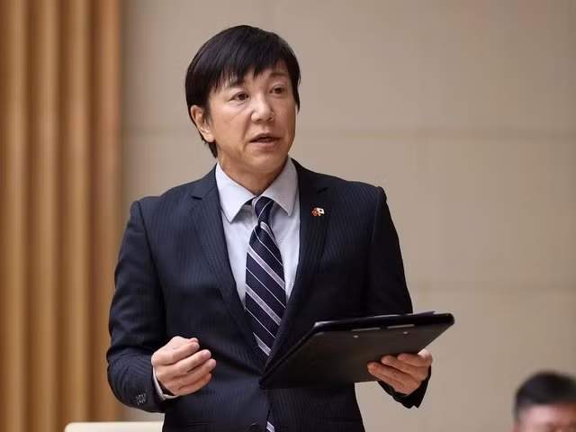 JETRO: 55 % des entreprises japonaises implantées au Vietnam ont des plans d'expansion ảnh 1