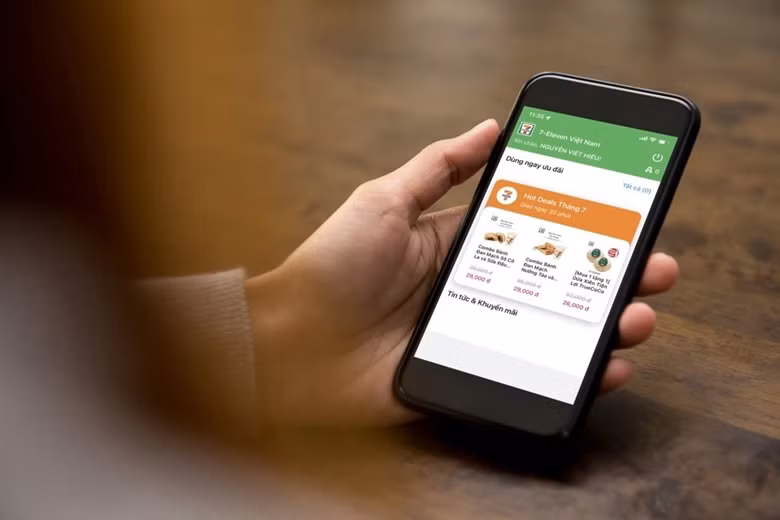 Mobile Connectivity Index: le Vietnam au 7e rang en Asie-Pacifique ảnh 1