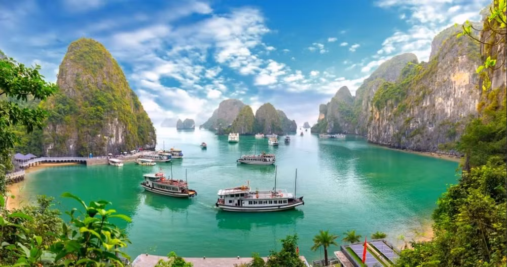 The Travel: le Vietnam figure parmi les meilleures destinations les moins chères ảnh 2