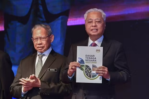 La Malaisie annonce l'initiative ‘’Aspiration à faible teneur en carbone’’ 2040 ảnh 1