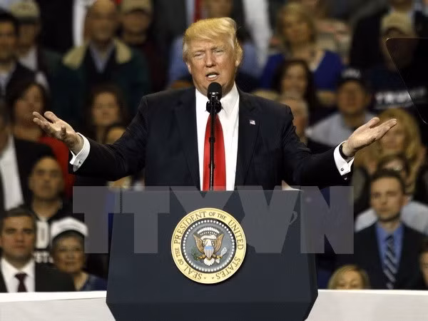 Le Vietnam au séminaire "Politique de l’administration de Donald Trump en Asie-Pacifique’’ ảnh 1