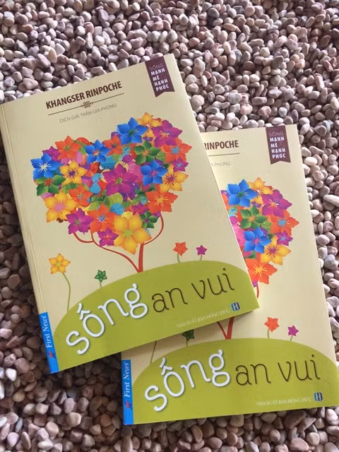 Un philosophe bouddhiste indien présente son nouveau livre à Hô Chi Minh-Ville ảnh 1