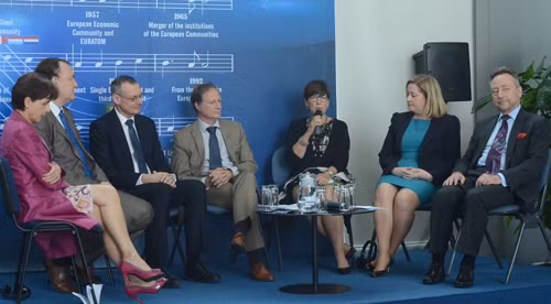 Le Brexit n'affectera pas l'accord de libre-échange Vietnam-Union européenne ảnh 1