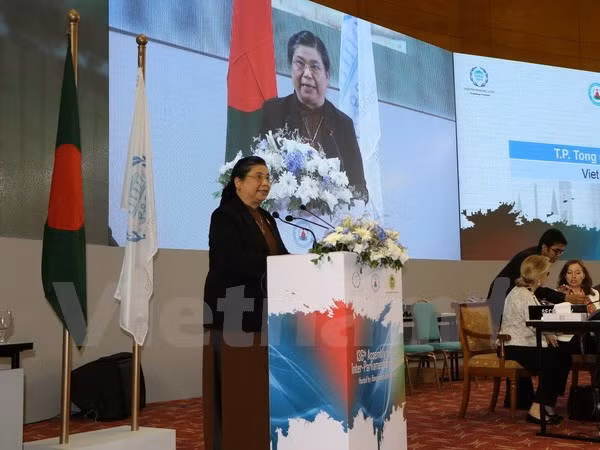 Le Vietnam propose des mesures contre les inégalités sociales ảnh 1