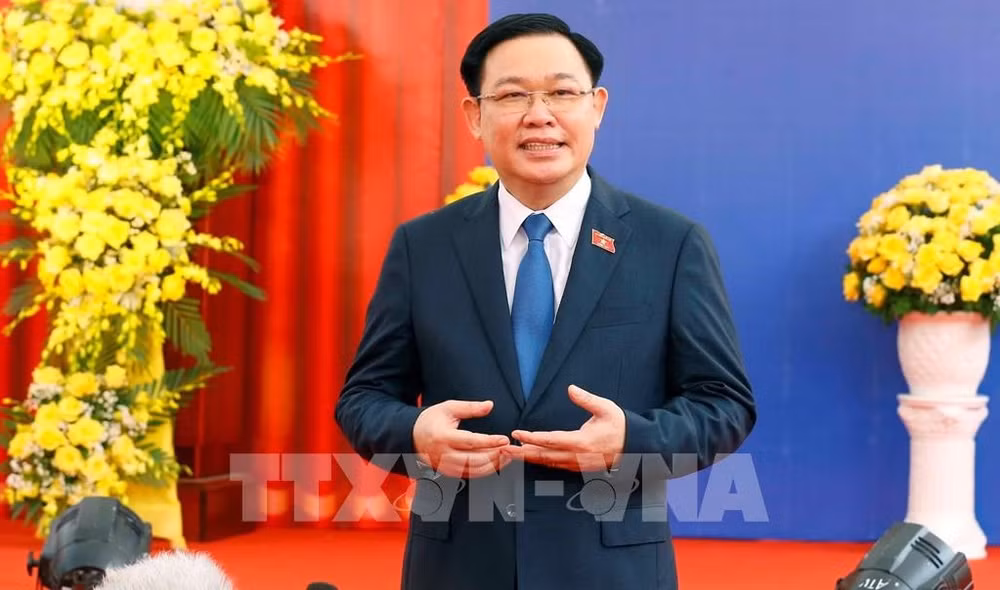 Le Vietnam persiste à maintenir la stabilité macroéconomique ảnh 1