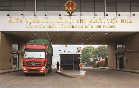 Intensifier les exportations agricoles formelles vers la Chine ảnh 1