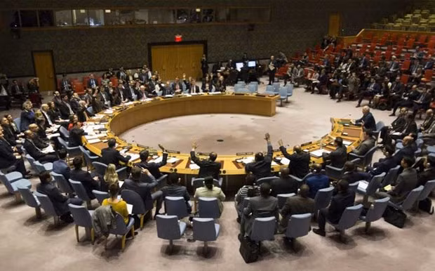 Contributions du Vietnam en tant que membre non permanent du Conseil de sécurité de l’ONU ảnh 1