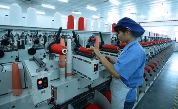 Le Vietnam s’efforce d’améliorer la cote de crédit national ảnh 2