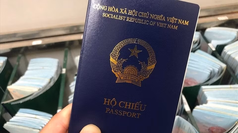 Les autorités travaillent à la reprise de la délivrance du visa allemand ảnh 1