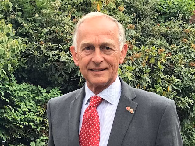 Le Vietnam et le Royaume-Uni ont des bases communes pour développer leurs relations parlementaires ảnh 1