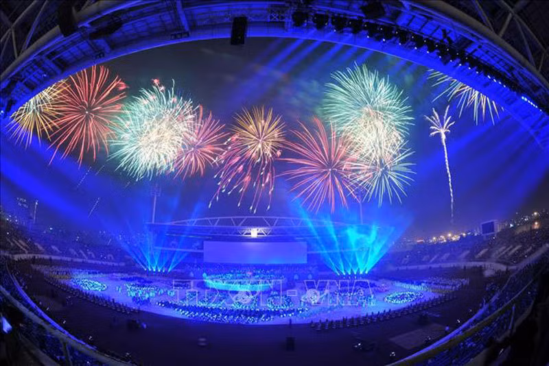 SEA Games 31: Hanoi propose trois scénarios pour les cérémonies d’ouverture et de clôture ảnh 1