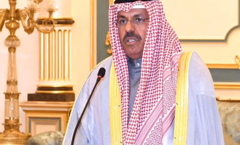 Le Vietnam félicite le nouveau Premier ministre koweïtien ảnh 1