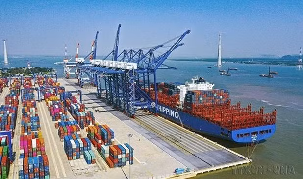 📝 Édito: Détermination pour soutenir la croissance économique dans le nouveau contexte ảnh 2