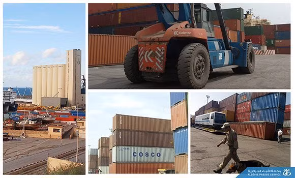 L'Algérie souhaite promouvoir la coopération économique et commerciale avec le Vietnam ảnh 1