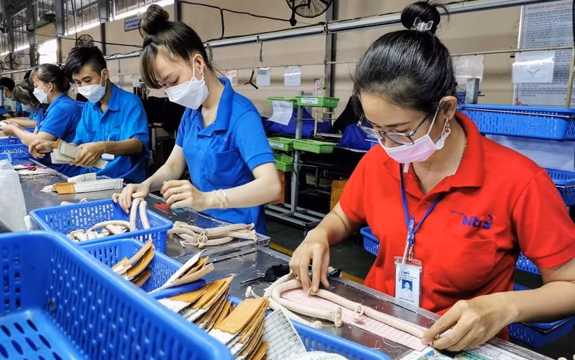 Compétitivité 2021 : des dépenses non officielles des entreprises ramenées à 41% ảnh 1