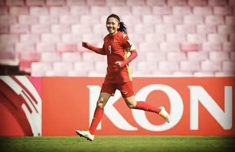 Le sport au service de l’émancipation des femmes ảnh 3 Le sport au service de l’émancipation des femmes ảnh 3