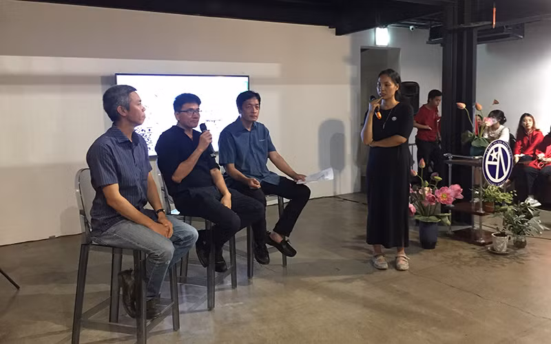 Le Prix «Pour un Hanoi où il fait bon vivre» officiellement lancé ảnh 1