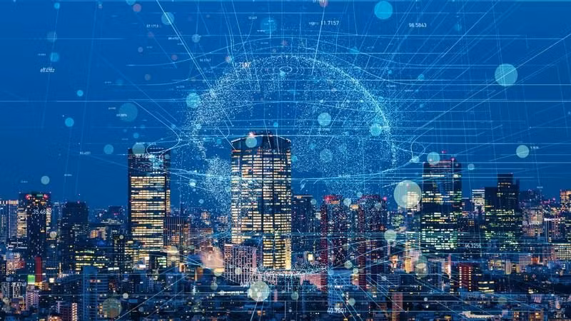 H20 Hospitality s'associe à Bespin Global pour une plateforme vietnamienne de villes intelligentes ảnh 1