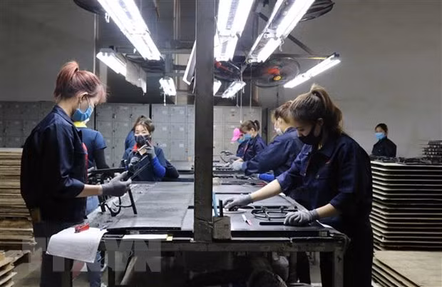 Le Vietnam, destination prometteuse pour les investisseurs étrangers ảnh 2