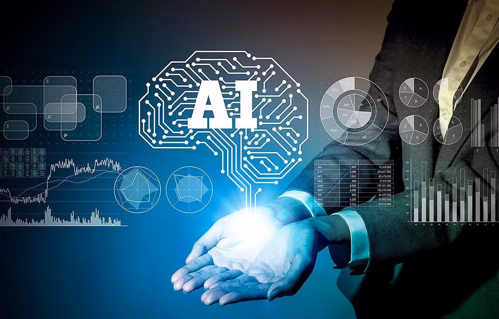 Le Vietnam au 6e rang en ASEAN en matière d’Indice de préparation du gouvernement à l’IA ảnh 1