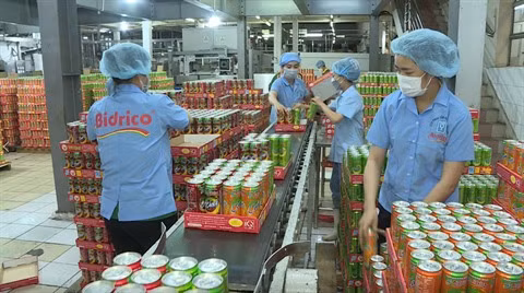 Hô Chi Minh-Ville : Efforts des entreprises pour s’adapter à la "nouvelle normalité" ảnh 2