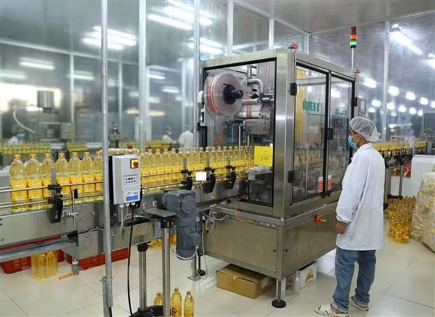 Alibaba prévoit trois groupes de produits d'exportation potentielles en 2022 ảnh 1