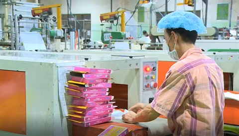 Hô Chi Minh-Ville : Efforts des entreprises pour s’adapter à la "nouvelle normalité" ảnh 1