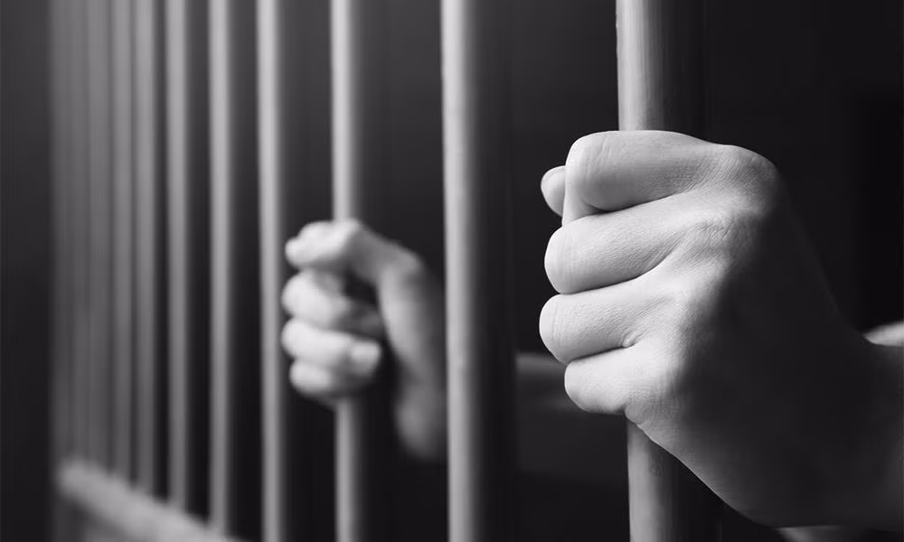 Le président amnistie quatre prisonniers condamnés à mort ảnh 1