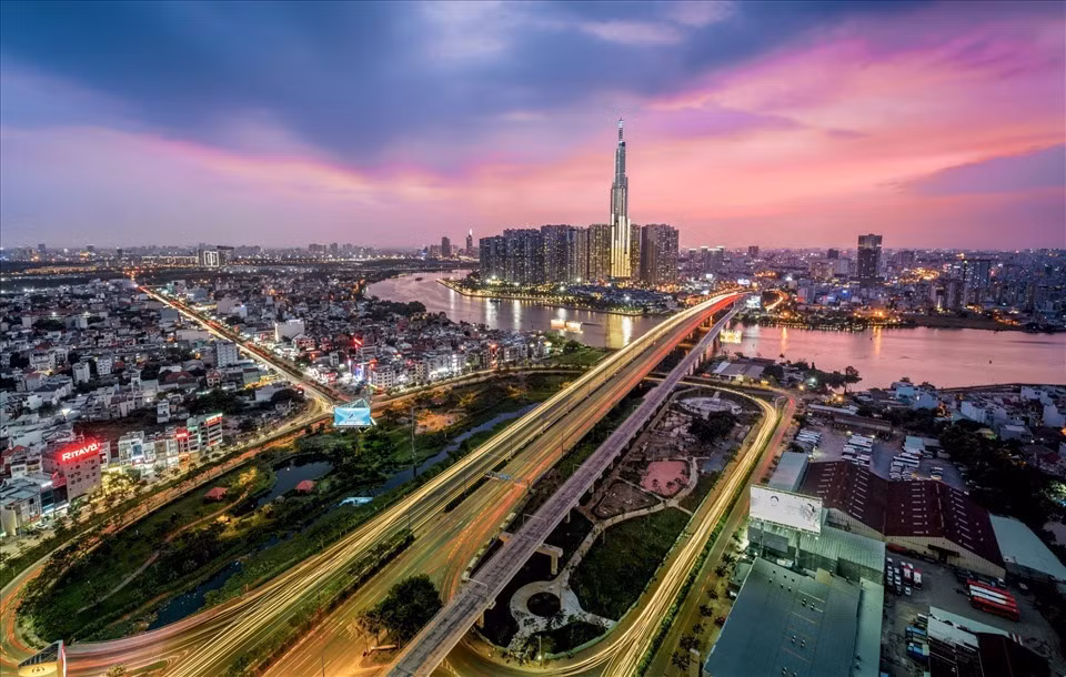 Les entreprises japonaises apprécient l'environnement d'investissement à Ho Chi Minh-Ville ảnh 1