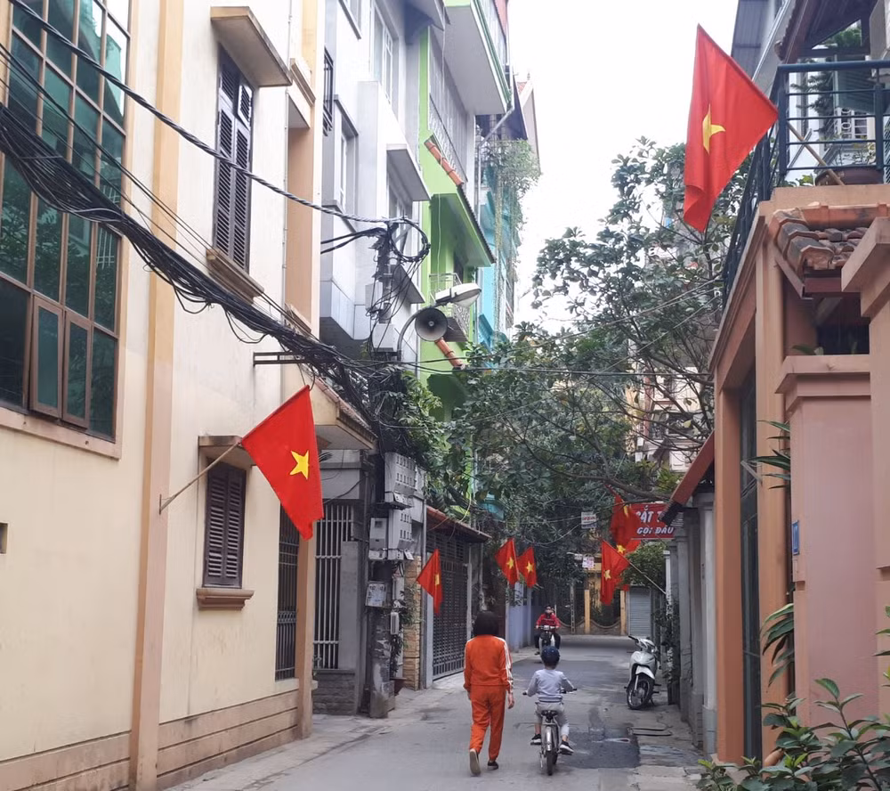 Plusieurs jours de congés payés lors des prochaines grandes fêtes ảnh 1