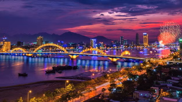 Da Nang remporte pour la troisième fois consécutive le prix de «Ville intelligente du Vietnam » ảnh 2