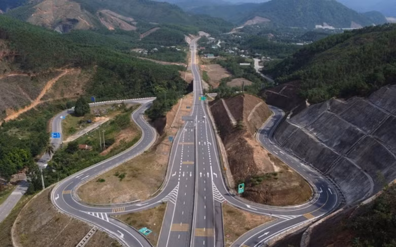 Douze projets le long de l'autoroute Nord-Sud seront bientôt mis en chantier ảnh 1