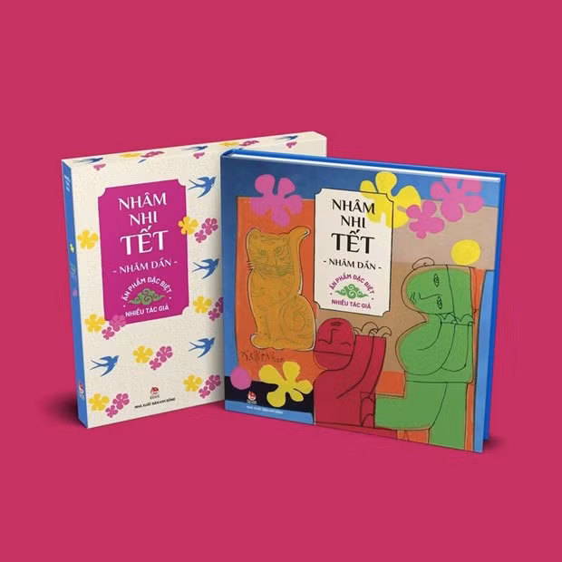 Des livres intéressants publiés à l’occasion du Têt traditionnel du Tigre ảnh 2