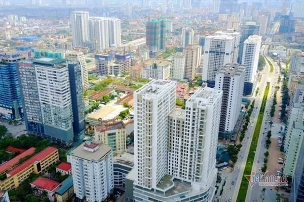 Les investissements directs étrangers dans l'immobilier continuent de croître ảnh 1