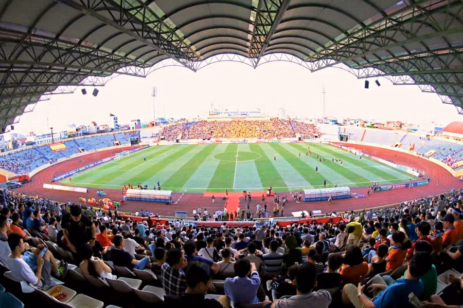 Nam Dinh assure l'approvisionnement en électricité au service des SEA Games 31 ảnh 1