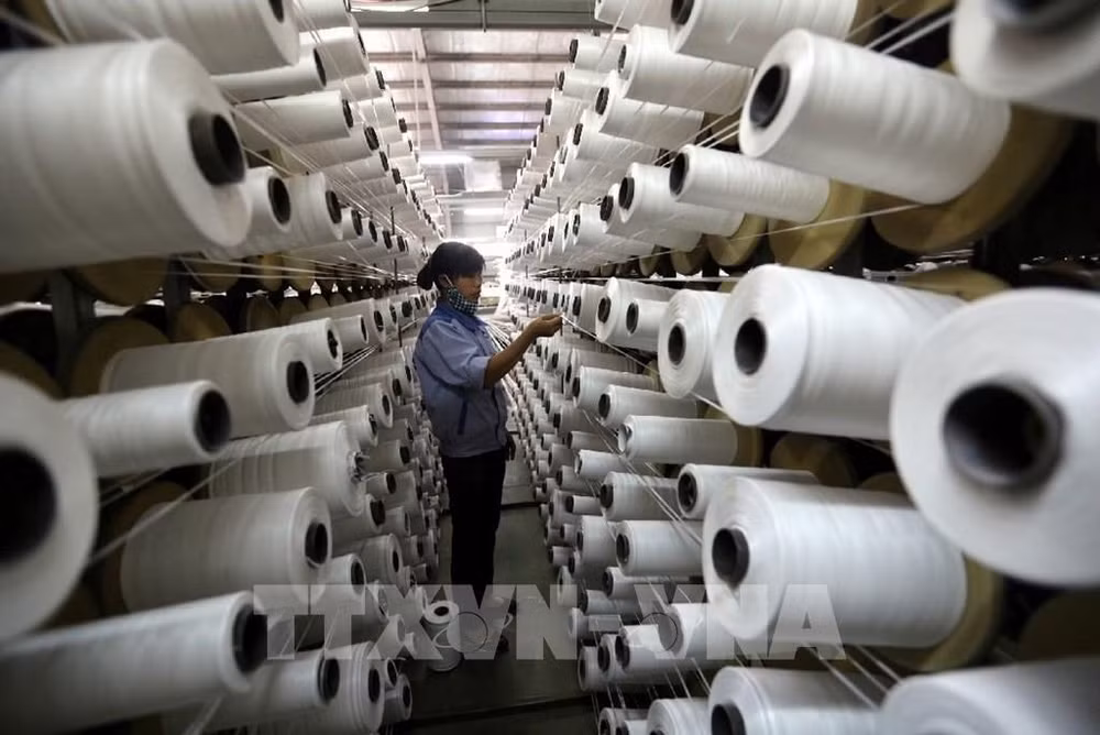 Le Vietnam et la R. de Corée disposent d’un énorme potentiel de coopération commerciale ảnh 1