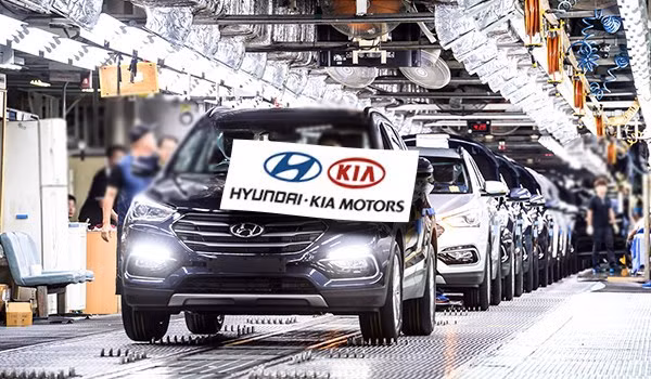 Ventes de Hyundai et Kia au Vietnam et en Indonésie en hausse-record ảnh 1