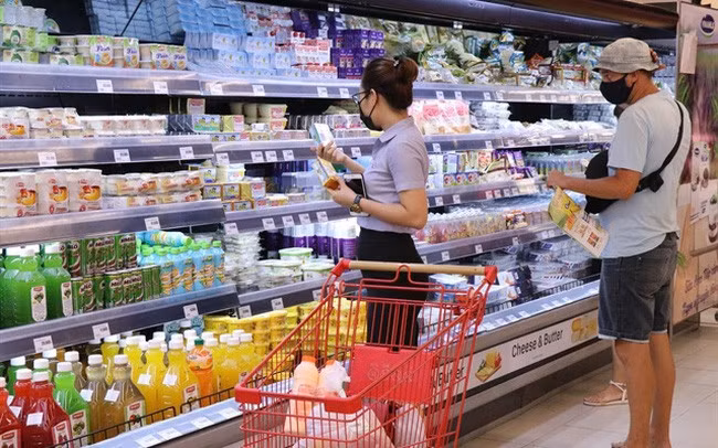 Le PIB national en croissance de 13,67% au troisième trimestre ảnh 2