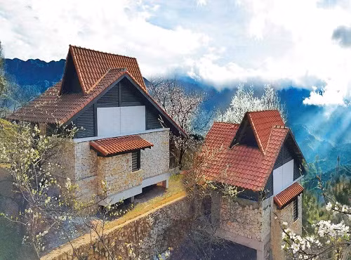 Immobilier: Vietnam, destination idéale pour les investisseurs étrangers ảnh 1