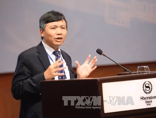 La conférence sur la Mer Orientale aura une forte empreinte sur l’opinion publique ảnh 1