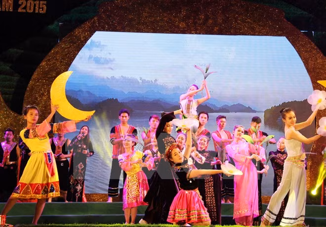 Le thé vietnamien au sein de la culture de l’ASEAN ảnh 1