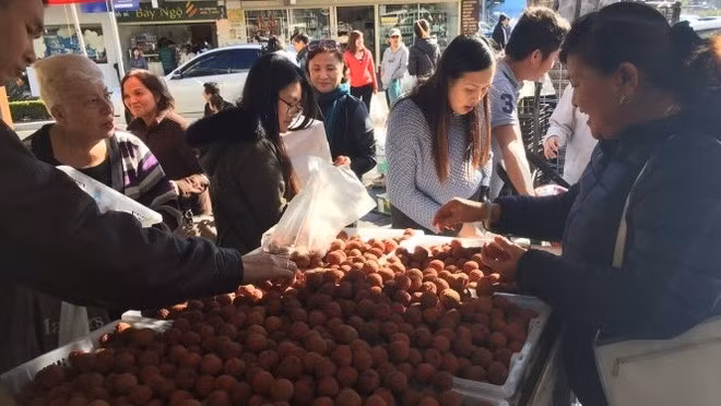 Vietnam - Australie: De belles perspectives pour le commerce bilatéral dans l’agriculture ảnh 1