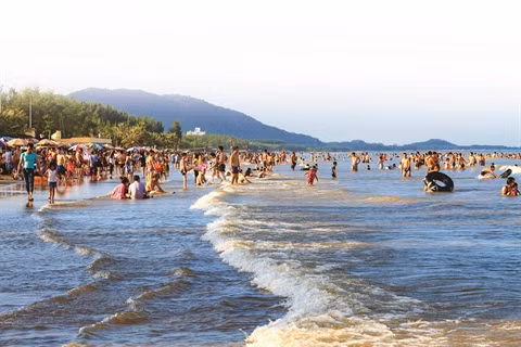 Quand villages de pêcheurs et tourisme font bon ménage ảnh 1